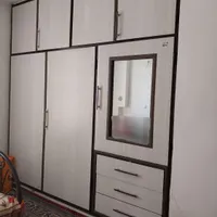 فروش آپارتمان ۹۵ متری ۲ خوابه طبقه ۲|فروش آپارتمان|گناباد, |دیوار
