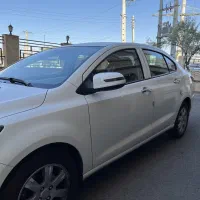شاهین اتومات (CVT G) سانروفدار ۱۴۰۳|خودرو سواری و وانت|تبریز, |دیوار