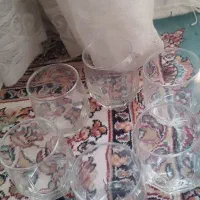 استکان|ظروف سرو و پذیرایی|مشهد, گلبرگ|دیوار