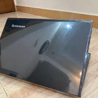 لپ تاپ lenovo  قوی تر از i5 نسل هفت گرافیکدار|رایانه همراه|رشت, چله خانه|دیوار