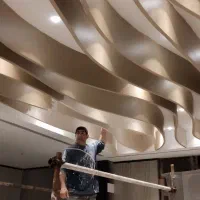 گچکار ماهر برای کار روز مزدی|استخدام معماری، عمران و ساختمانی|تهران, تهرانپارس جنوبی|دیوار