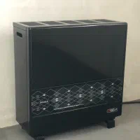 بخاری گازی نیک کالا