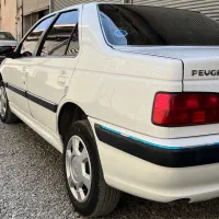 پژو پارس xu7p مدل ۱۴۰۳|خودرو سواری و وانت|پردیس, شهرک صنعتی کمرد|دیوار