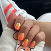استخدام ناخن کار