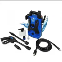 کارواش خانگی تولز