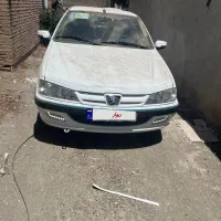 پژو پارس LX TU5، مدل  سیمی۱۴۰۲|خودرو سواری و وانت|شیراز, شهرک بزین|دیوار
