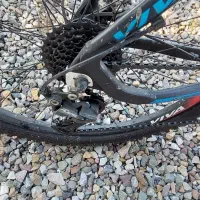 دوچرخه ویوا ۲۶|دوچرخه، اسکیت، اسکوتر|سلمانشهر, |دیوار