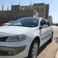 رنو مگان اتومات ۲۰۰۰cc