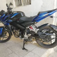 پالس ns150