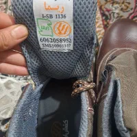 کفش ایمنی کفش کار|کیف، کفش، کمربند|محمدشهر, محمدشهر|دیوار