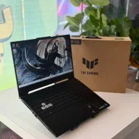 لپتاپ ASUS TUF F15 FX517ZC