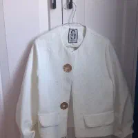 دو کت نو استفاده نشده مزونی