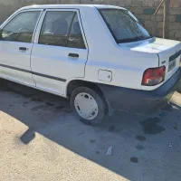 فروش پراید