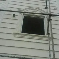 نما رومی سیمانکاری کلاسیک ابزار سیمانی|خدمات پیشه و مهارت|چالوس, |دیوار