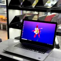 لپتاپ 17 اینچ نسل هشت صفحه ips / اقساطی