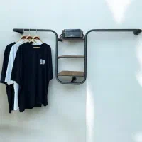 تولیدکننده رگال تبریز|جاکفشی، کمد، دراور|تبریز, |دیوار