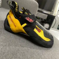 کفش سنگ نوردی لاسپورتیوا