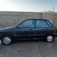 پراید جی تی ایکس ای