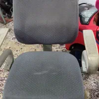 صندلی گردان