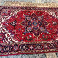 فرش دستباف ۶متری در حد نو قیمت ۴۵میلیون|فرش|ارومیه, |دیوار