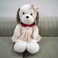 عروسک بزرگ|اسباب‌بازی بچه|رشت, دیلمان|دیوار