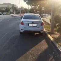 برلیانس 330 موتور بزرگ|خودرو سواری و وانت|اصفهان, ملک‌شهر|دیوار