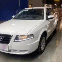 حواله سورن پلاس (XU7P) - تحویل ۹۰ روزه