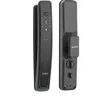 دستگیره دیجیتال p80+ ، دستگیره alock|مصالح و تجهیزات ساختمان|کرج, شهرک اوج|دیوار