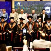 نقشه راه کسب وکار دربحران (ضیافت شام بامدیران)