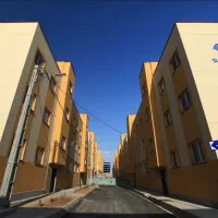 ایرانخودرو دوخواب طبقه سوم