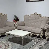 مبلمان تمیز