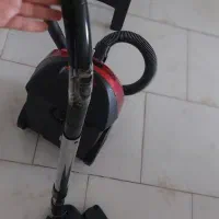 جاردی برقی هاردستون سالم|جاروبرقی، جارو شارژی، بخارشو|تهران, تهرانپارس شرقی|دیوار