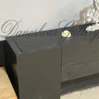 کنسول مدل پازلی مناسب پشت مبل و راهرو ورودی|بوفه، ویترین، کنسول|مشهد, جانباز|دیوار