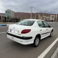 پژو 206 SD v20|خودرو سواری و وانت|تبریز, |دیوار