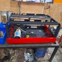 تکنسین سرویس اورهال دستگاه اسپرسو اسپرسوساز قهوه|خدمات پیشه و مهارت|چهاردانگه (تهران), |دیوار