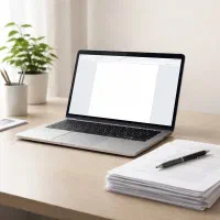 نگارش پروپوزال و پایان نامه با نمره عالی