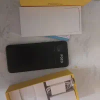 گوشی شیائومی poco  c40|موبایل|آبادان, |دیوار
