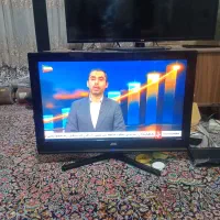 ال سی دی ۳۲ اینچ جی وی سی
