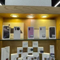 iPhone 16 normal|موبایل|تهران, اقدسیه|دیوار