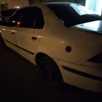 فروش خودرو سمند|خودرو سواری و وانت|کرمان, |دیوار