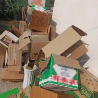 کارتن اسبابکشی|عمدهفروشی|کیش, |دیوار