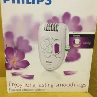 اپیلاتور فیلیپس مدل HP6400