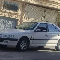 پژوپارس دوگانه کارخانه