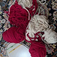 تریکو برای تریکو بافی