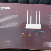 مودم سیم کارتی نتربیت
