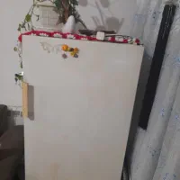یخچال ۱۴ فوت سالم