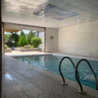 اجاره روزانه ویلا دوخواب استخرسرپوشیده