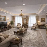 140-متر-تک-واحدی-3-خوابه-سازمان-شمالی