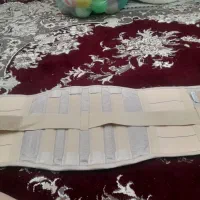قوز بند و کمربند طبی سایز m|آرایشی، بهداشتی، درمانی|گنبد کاووس, |دیوار