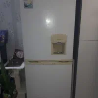 یخچال فریزر (آیسان)